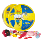 Preview: Swedish Fika PIppi Candy, 9 x 340g
